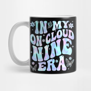 In My On Cloud Nine Era Mug
